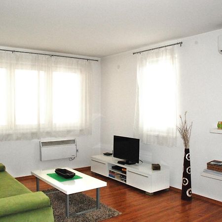 Modern City Apartments Сараево Экстерьер фото