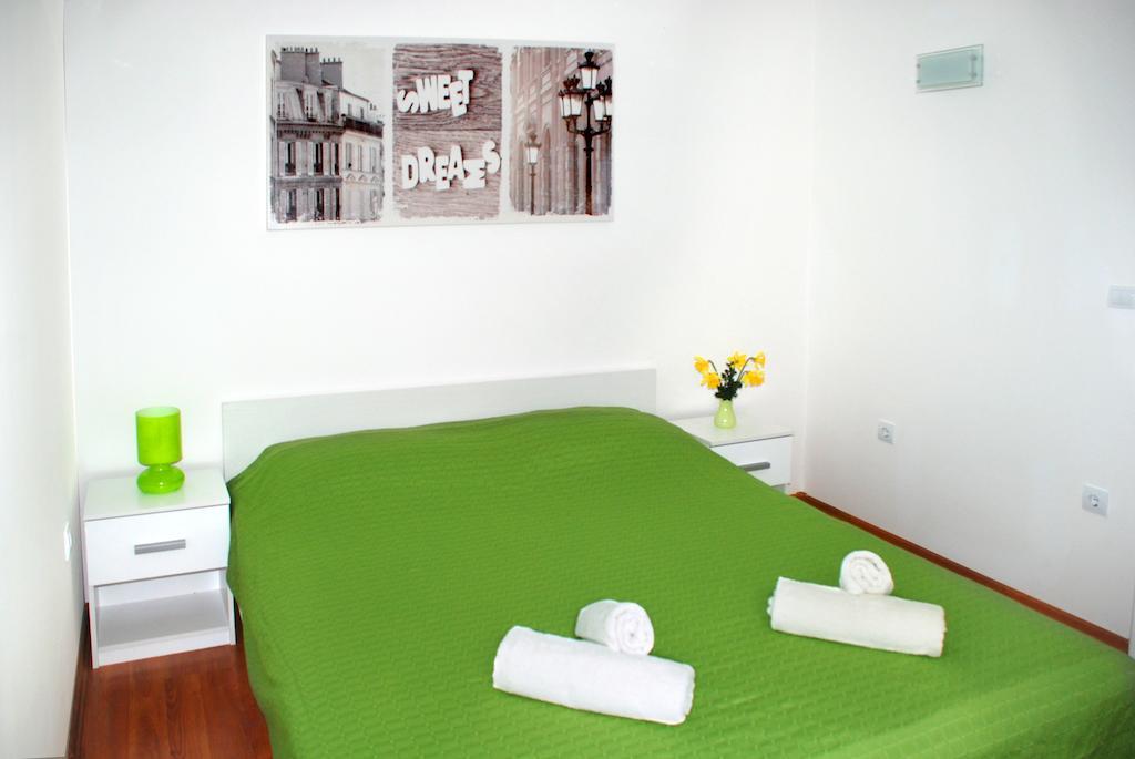 Modern City Apartments Сараево Экстерьер фото