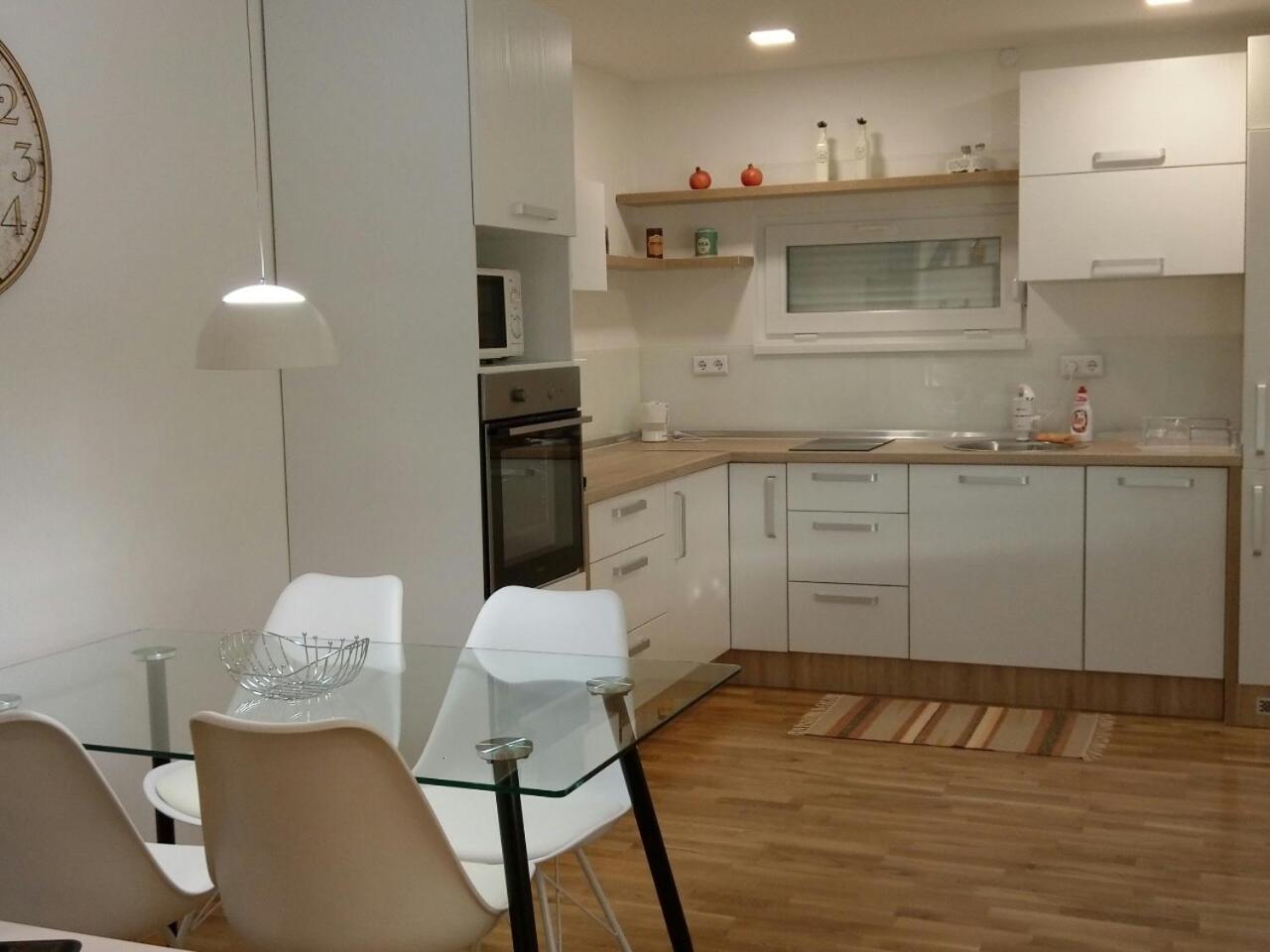 Modern City Apartments Сараево Экстерьер фото
