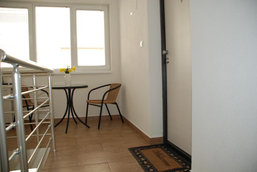 Modern City Apartments Сараево Экстерьер фото