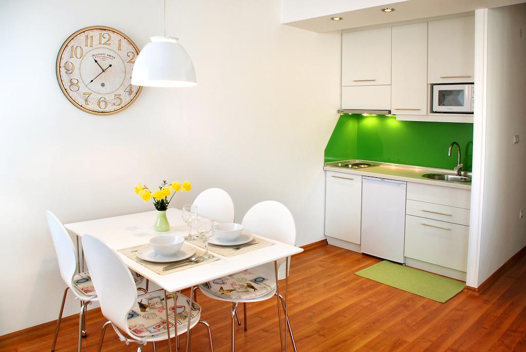 Modern City Apartments Сараево Номер фото