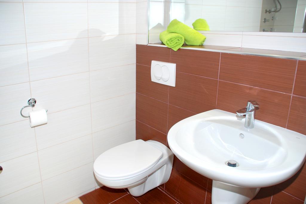 Modern City Apartments Сараево Номер фото