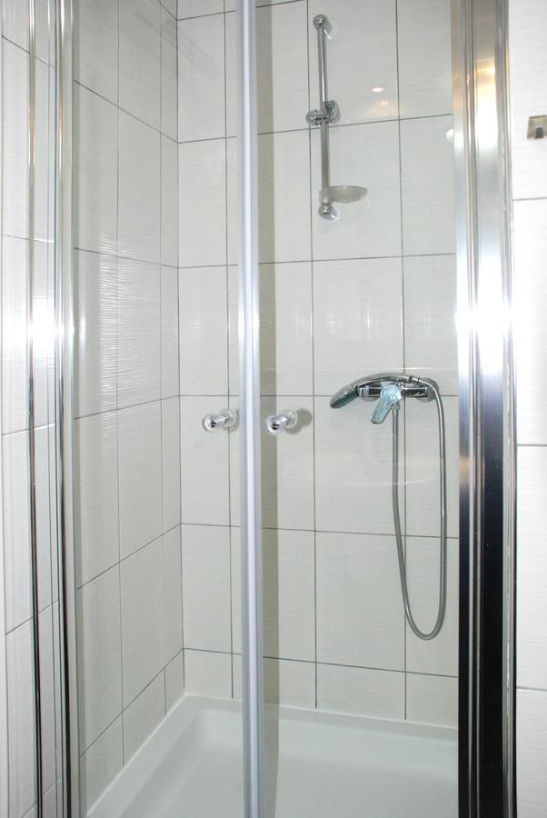 Modern City Apartments Сараево Экстерьер фото